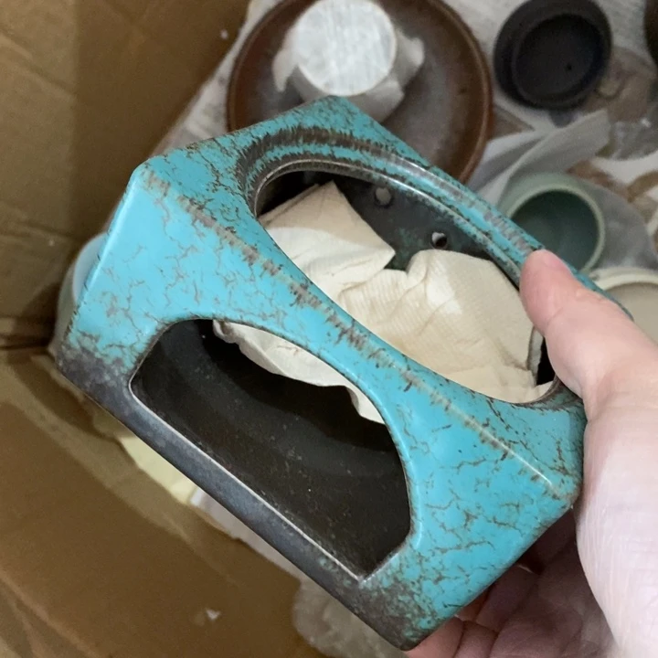 陶瓷艺术品及陶瓷制品