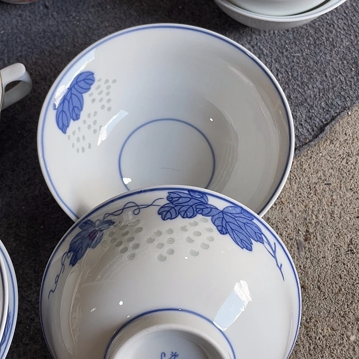 景德镇陶瓷艺术品