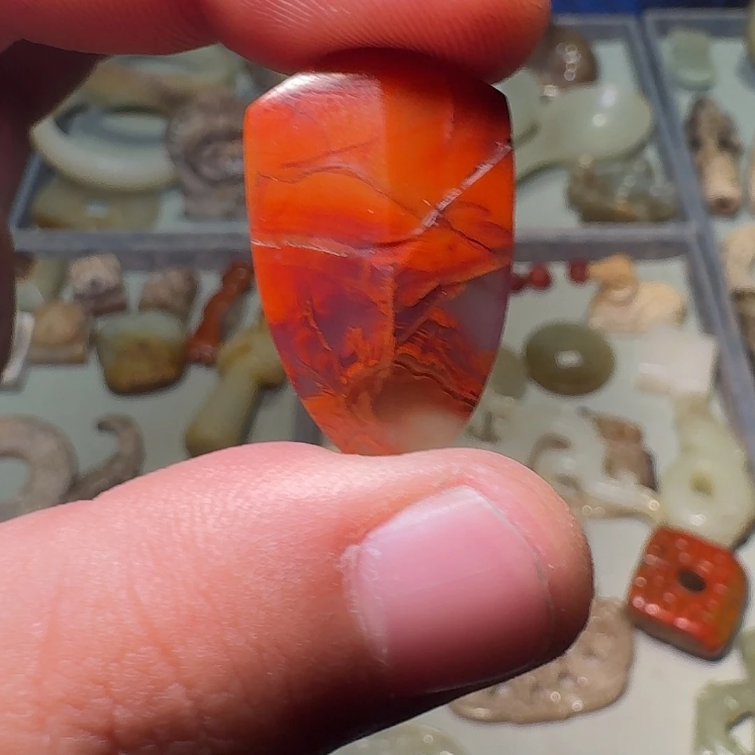 咚***酱奎星村的村民们在这里举行