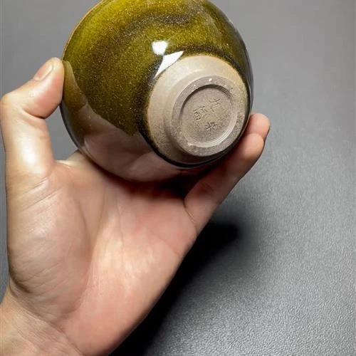 【闪购商品】茶盏-瑕疵-582.........
