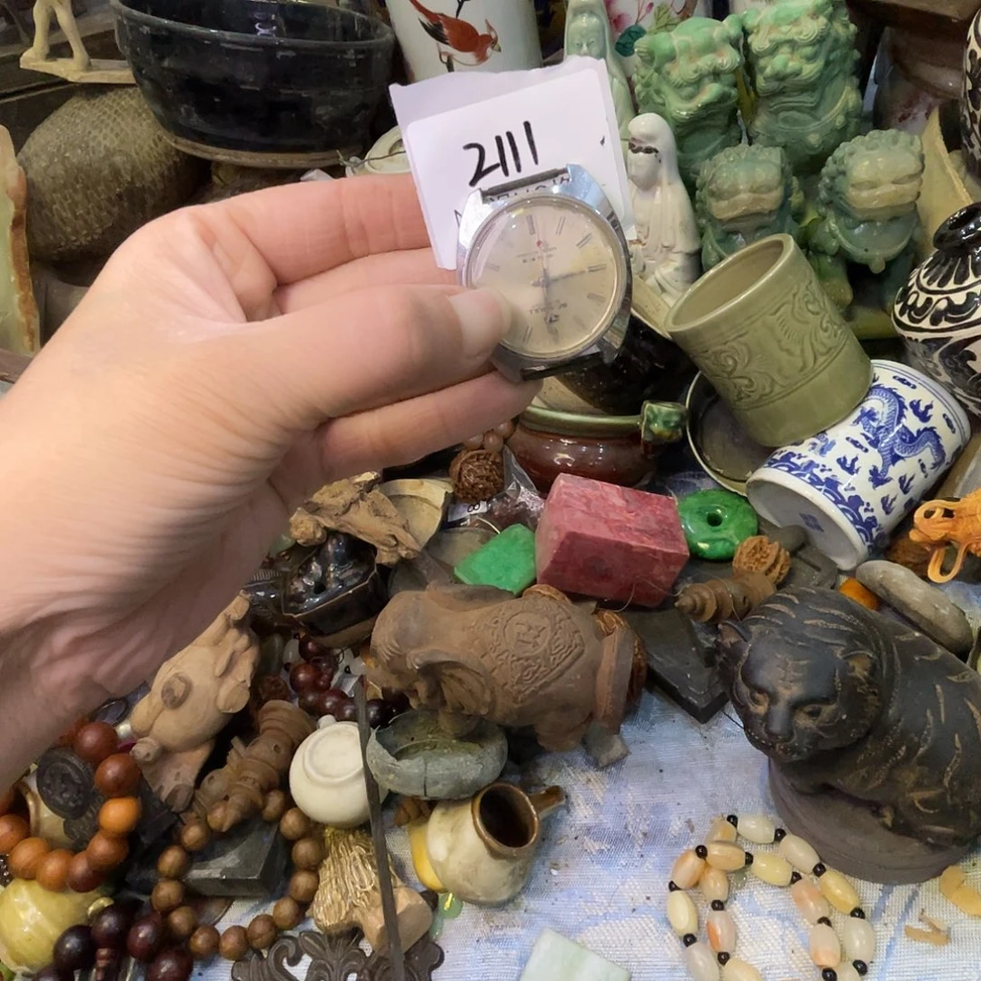岁***好其他2111号工艺品