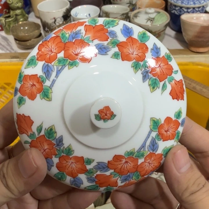 陶瓷推荐第二名20包邮