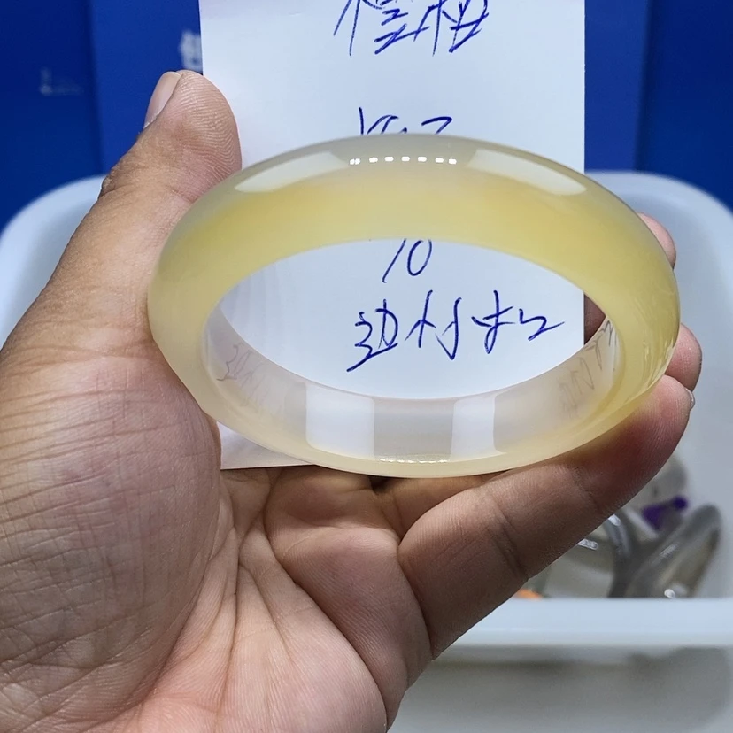 【闪购商品】手镯玛瑙/玉髓未镶嵌?**?
