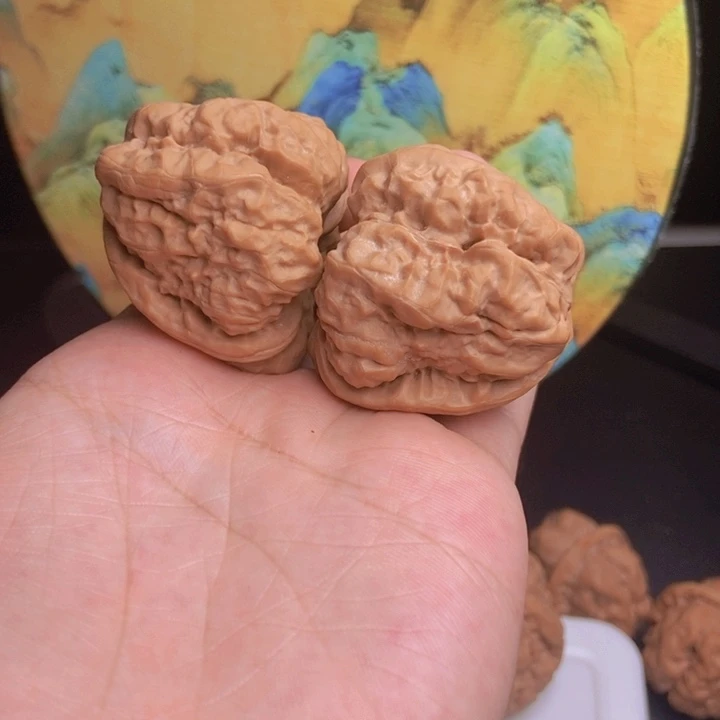 核桃三角开背42蹬腿