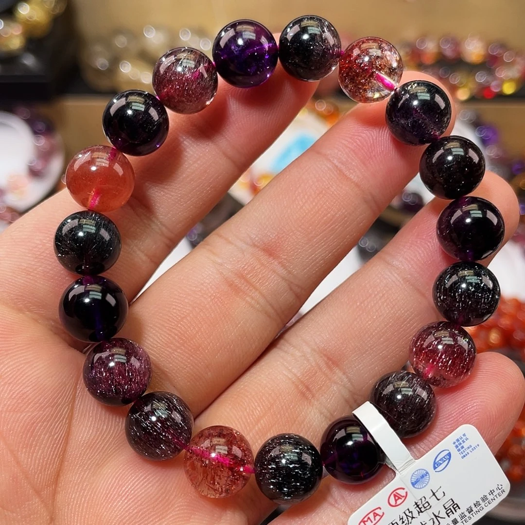 手链未镶嵌水晶10.8