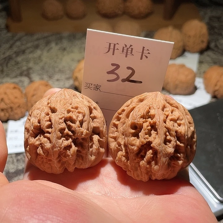 吊坠桃核大粗筋高桩41尺
