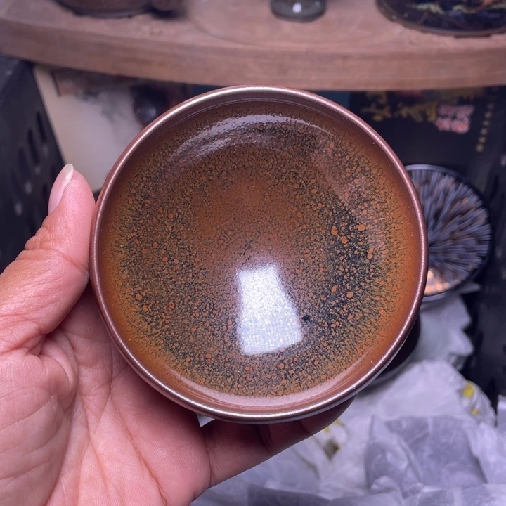 茶盏我是真的爱你们哦