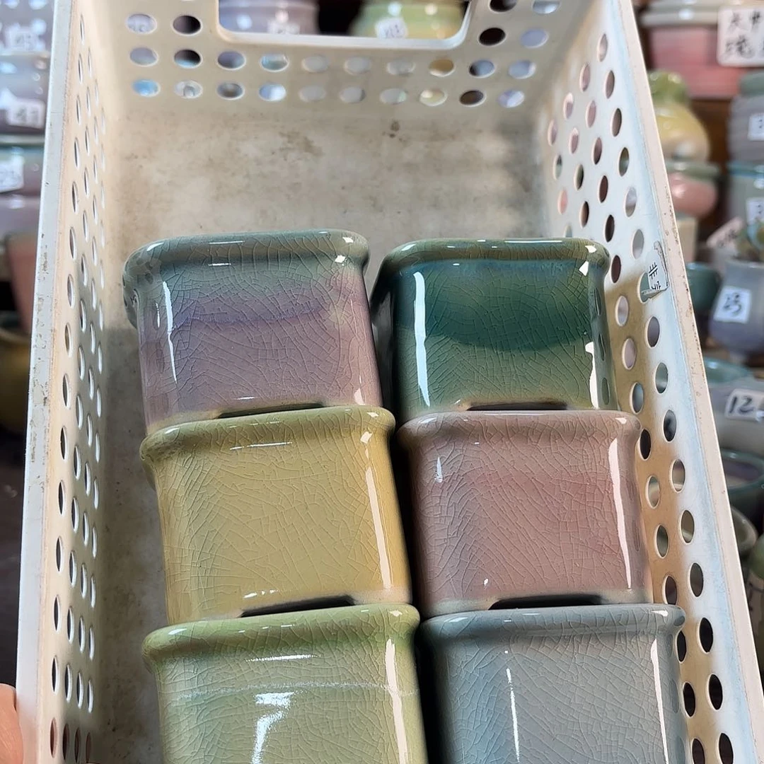 量货/口5-6.5高深浅搭配发6