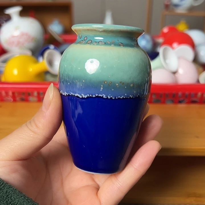 瓶景德镇陶瓷研究所学会
