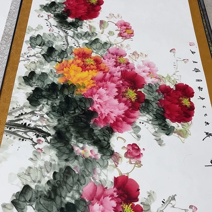 今天的我是个很好的