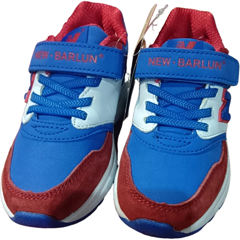 品牌断码鞋偶有微瑕儿童鞋，低价处理