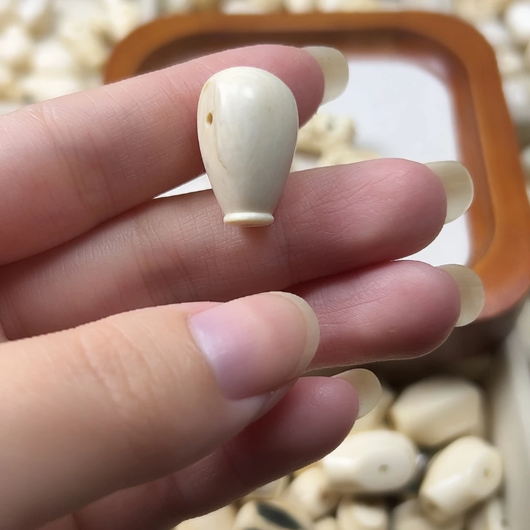 其他猛犸象牙猛犸原材料边角料大块料