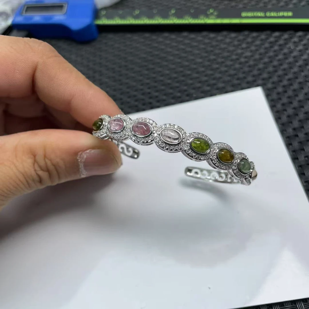 【大喜儿】彩色手环-12WQ1324