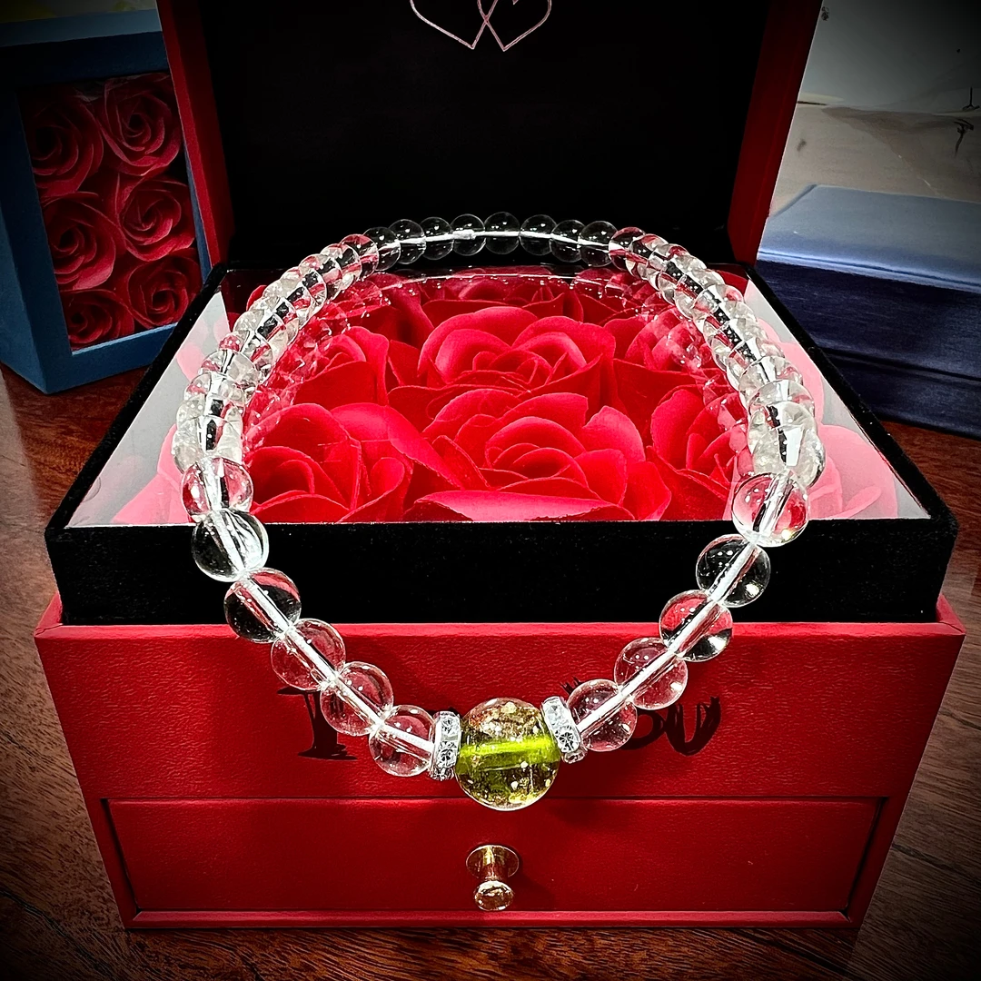 又禧手串（无礼盒）@@@SP601