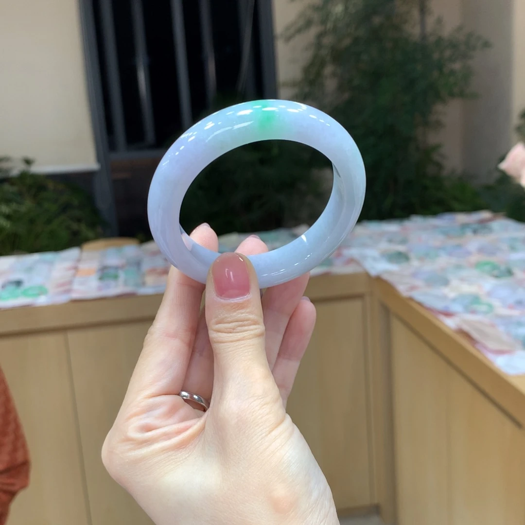 未镶嵌手镯翡翠代*不退不换