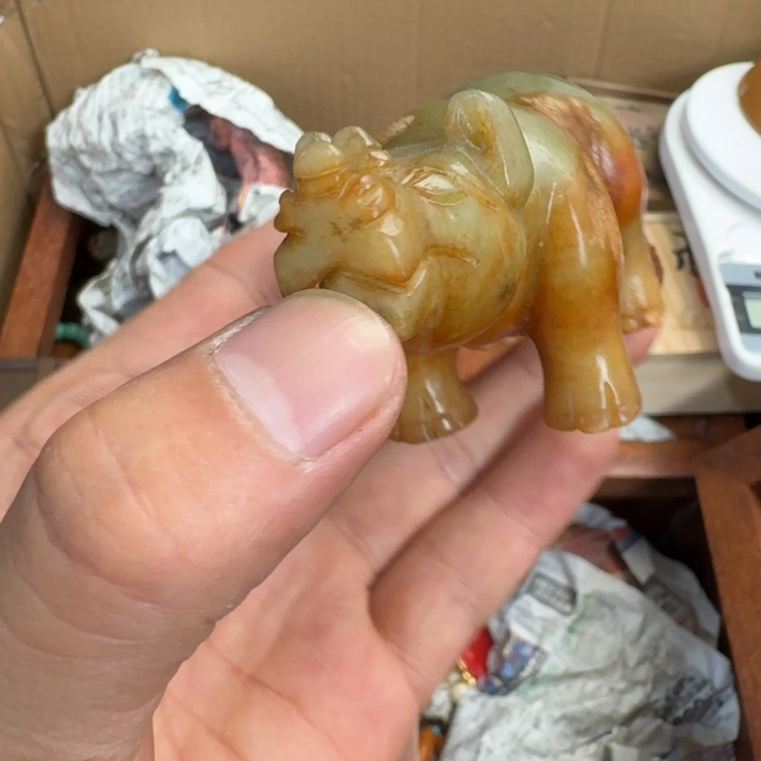 陶瓷手串，多样性发一