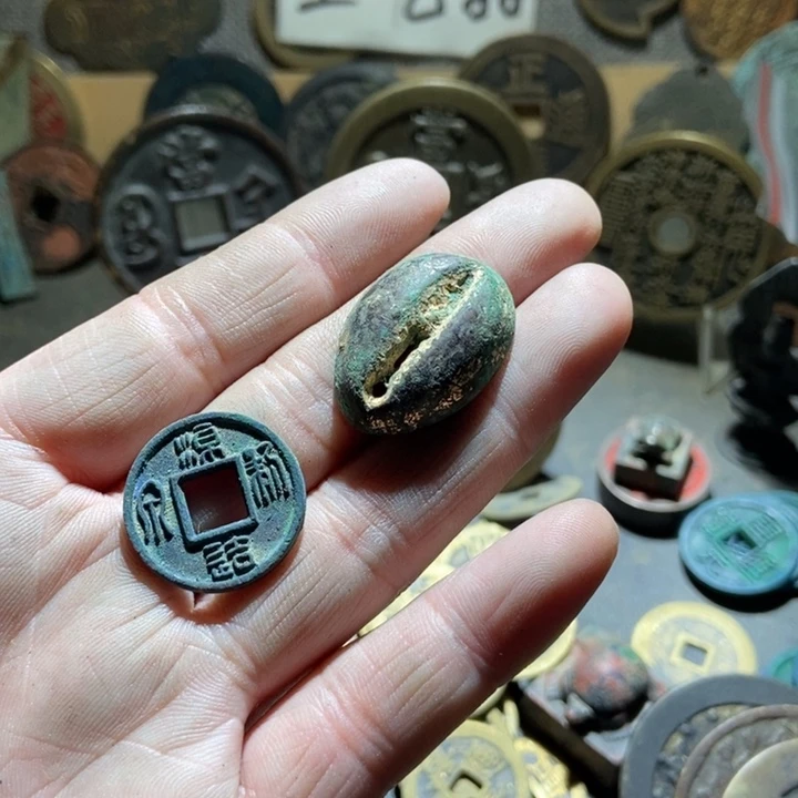 兴***化铜现代工艺品仿制品