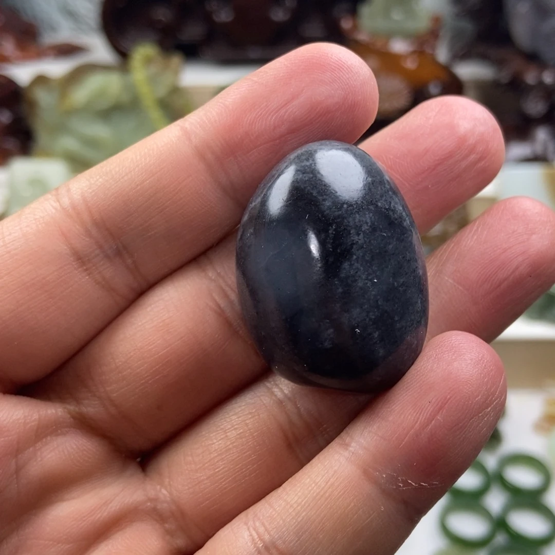 【闪购商品】吊坠(不含链)未镶嵌和田玉