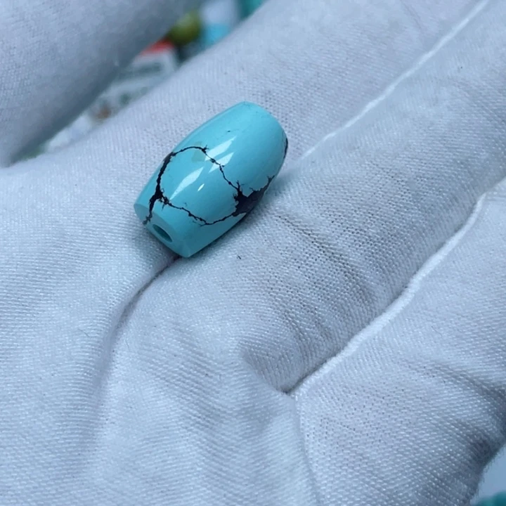 未镶嵌其他南红玛瑙