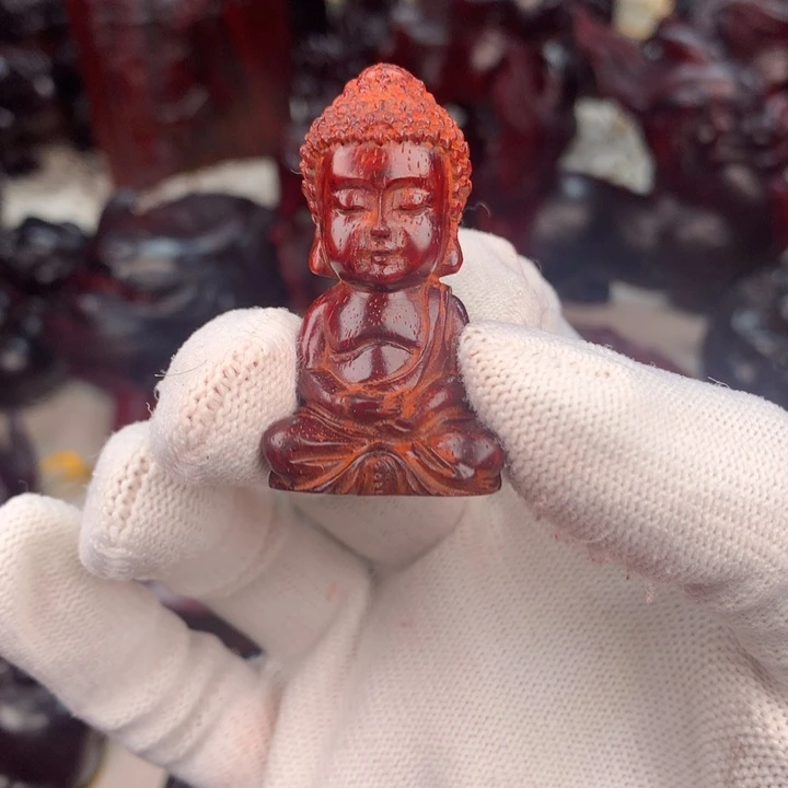 檀香紫檀（小叶紫檀）