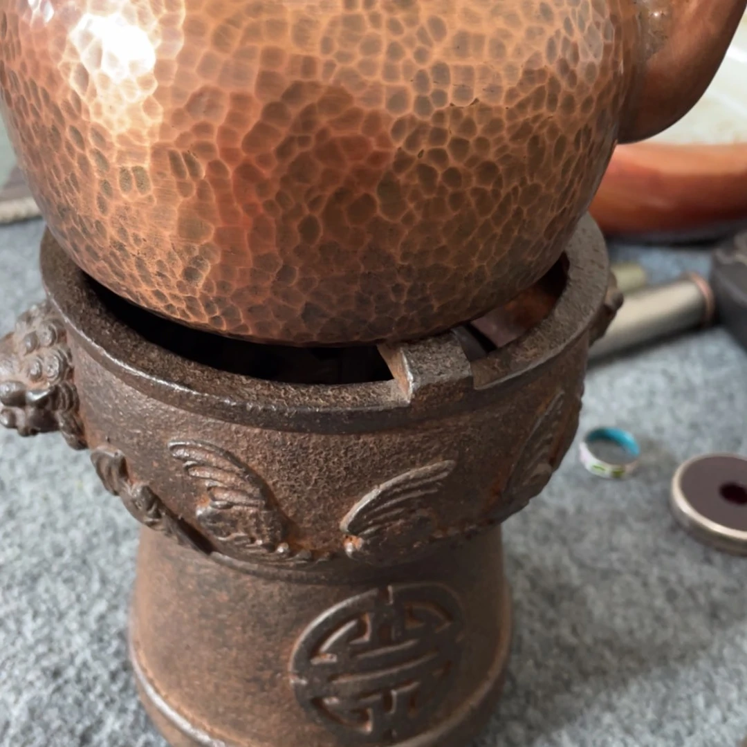 【闪购商品】铁焕**新