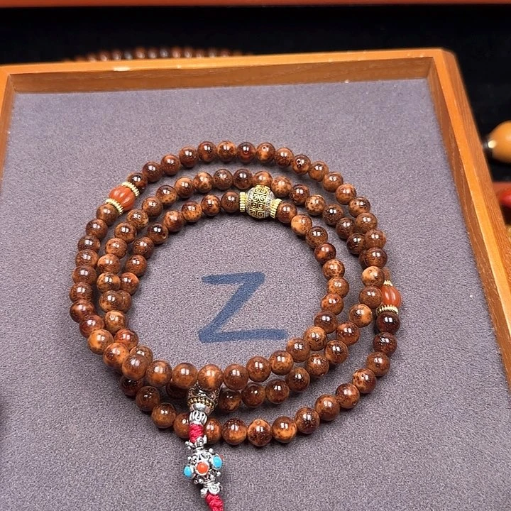 星月菩提吊坠星月菩提吊坠