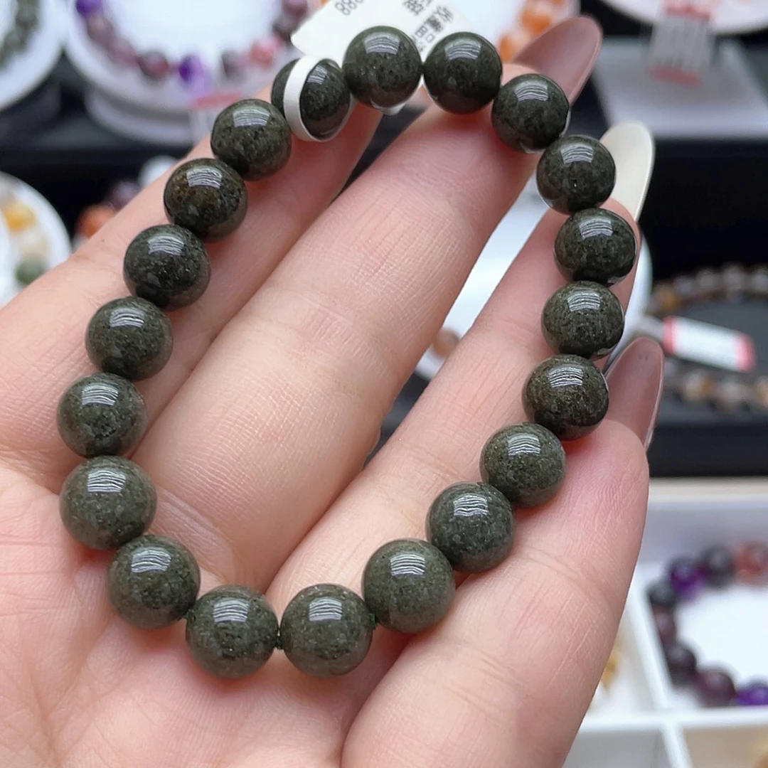 水晶手链未镶嵌天然手链