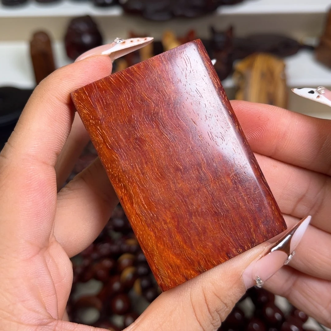 檀香紫檀（小叶紫檀）