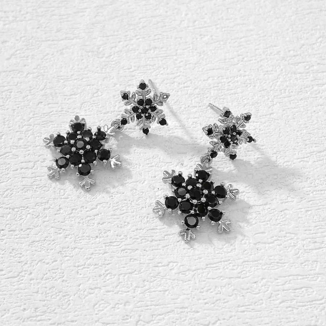 铜合金耳饰 木木（QA491）耳环