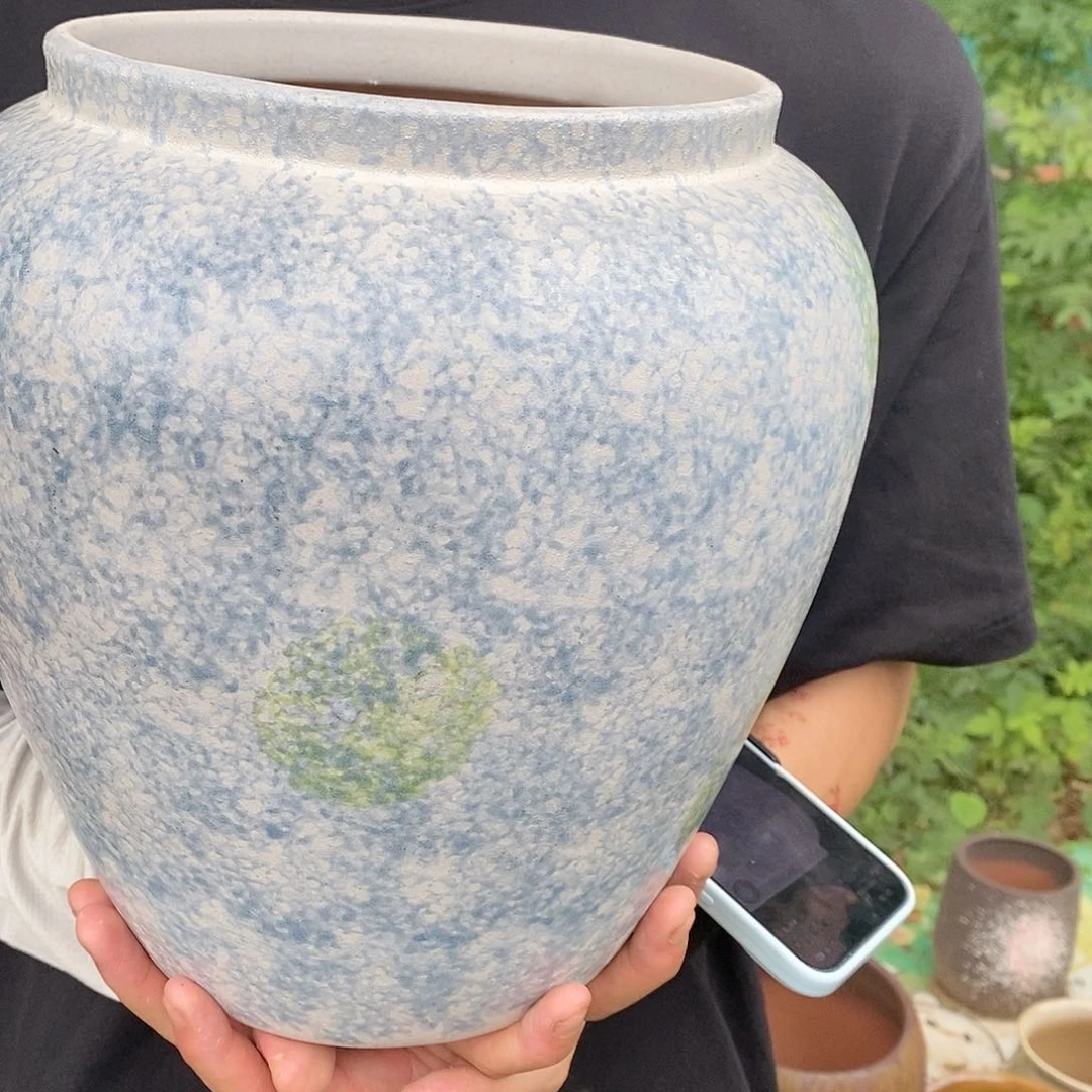 紫砂花盆正品17/25