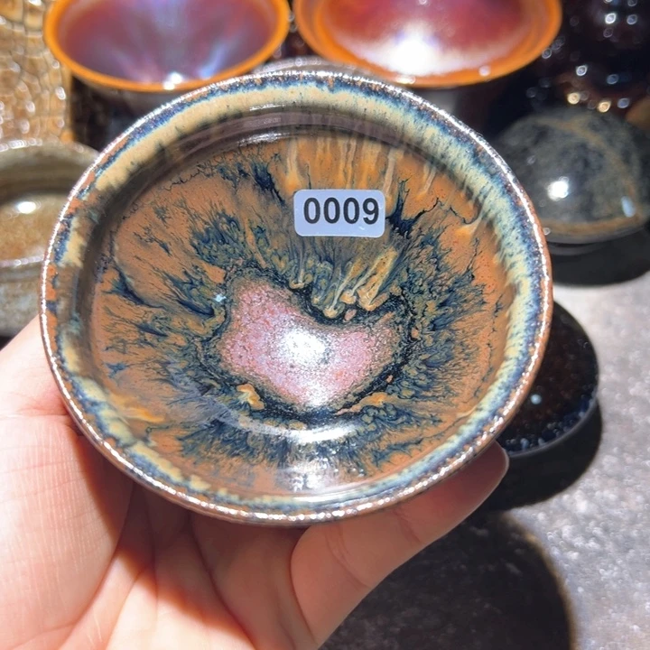 茶盏悠悠精品茶盏9