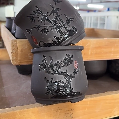 ···2个处理······
