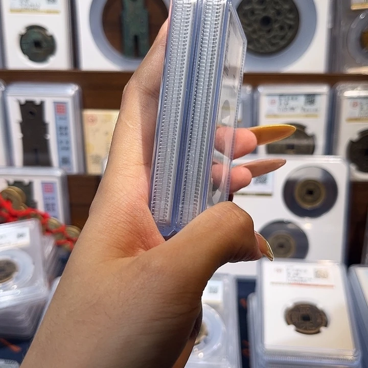 铜Ｑ半两 保真保老 原状态