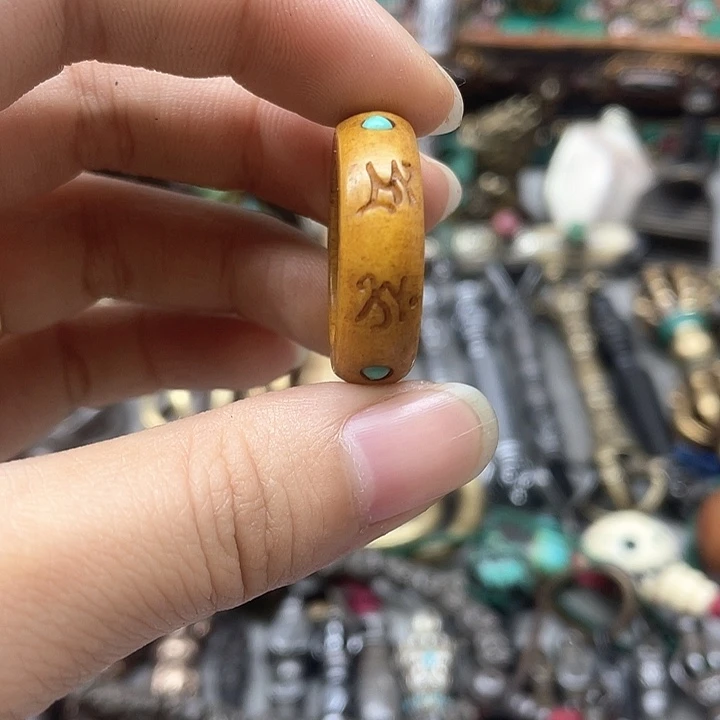 工艺品挂件一物一图