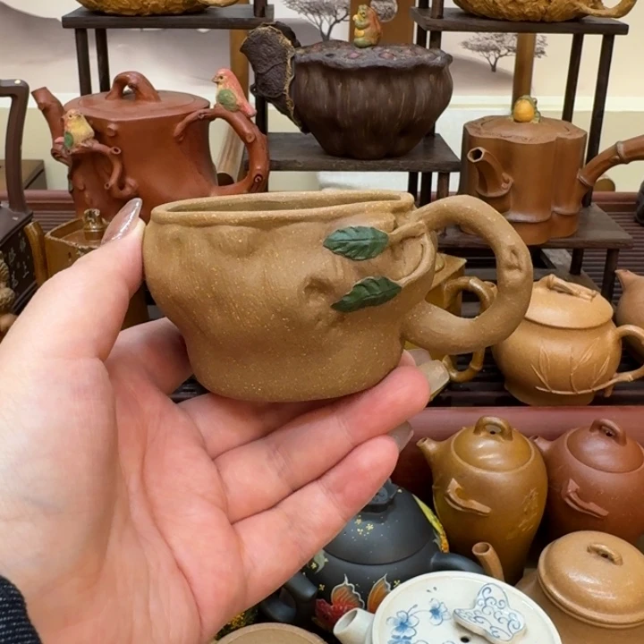 茶宠紫砂福利多多