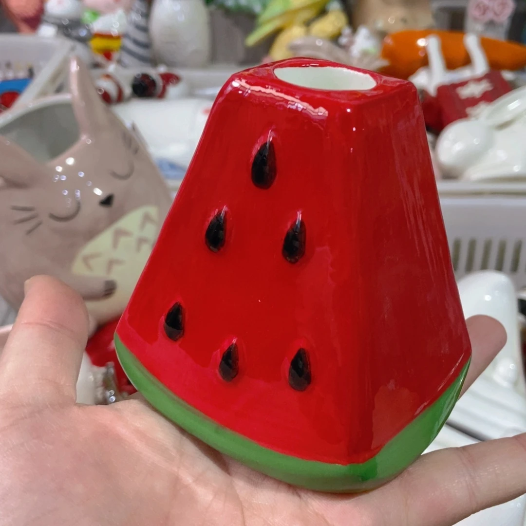 瑕疵陶瓷特卖～非偏远当天上午凑满8米邮小****⌯