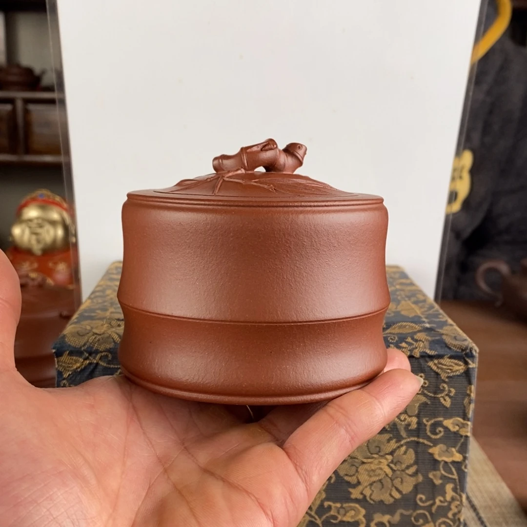 紫砂茶壶鉴*宜兴紫砂工艺美术精品