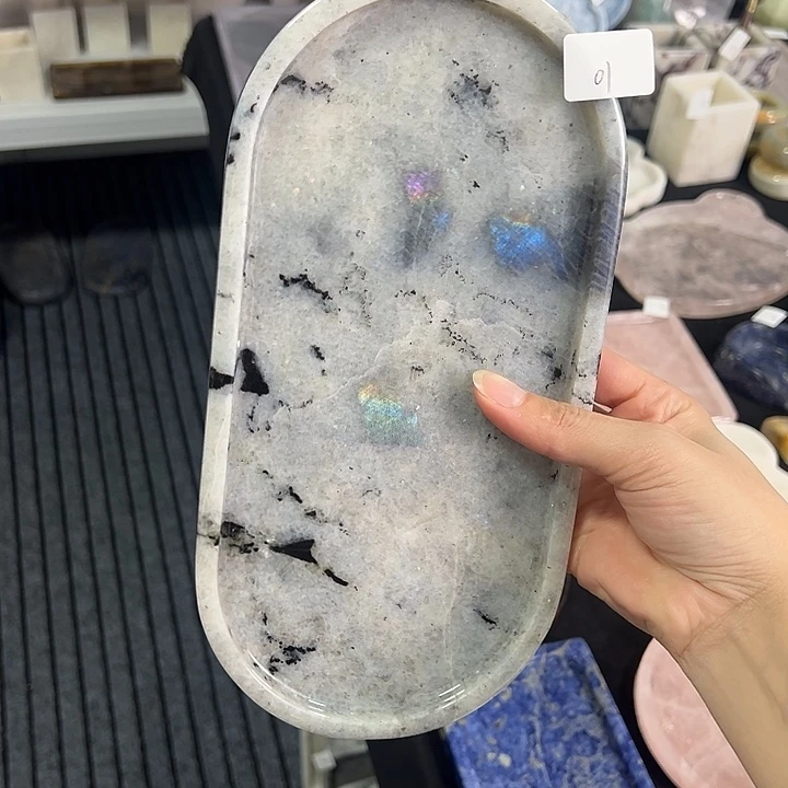 石材大理石 蓝翡01