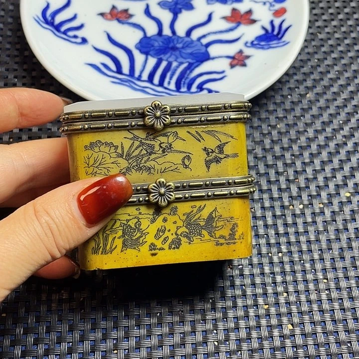 紫砂闪购商品，一图一物