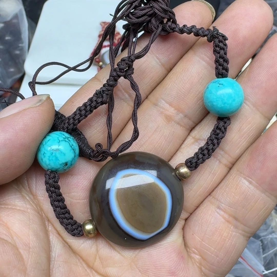 扎西强推荐藏传一件