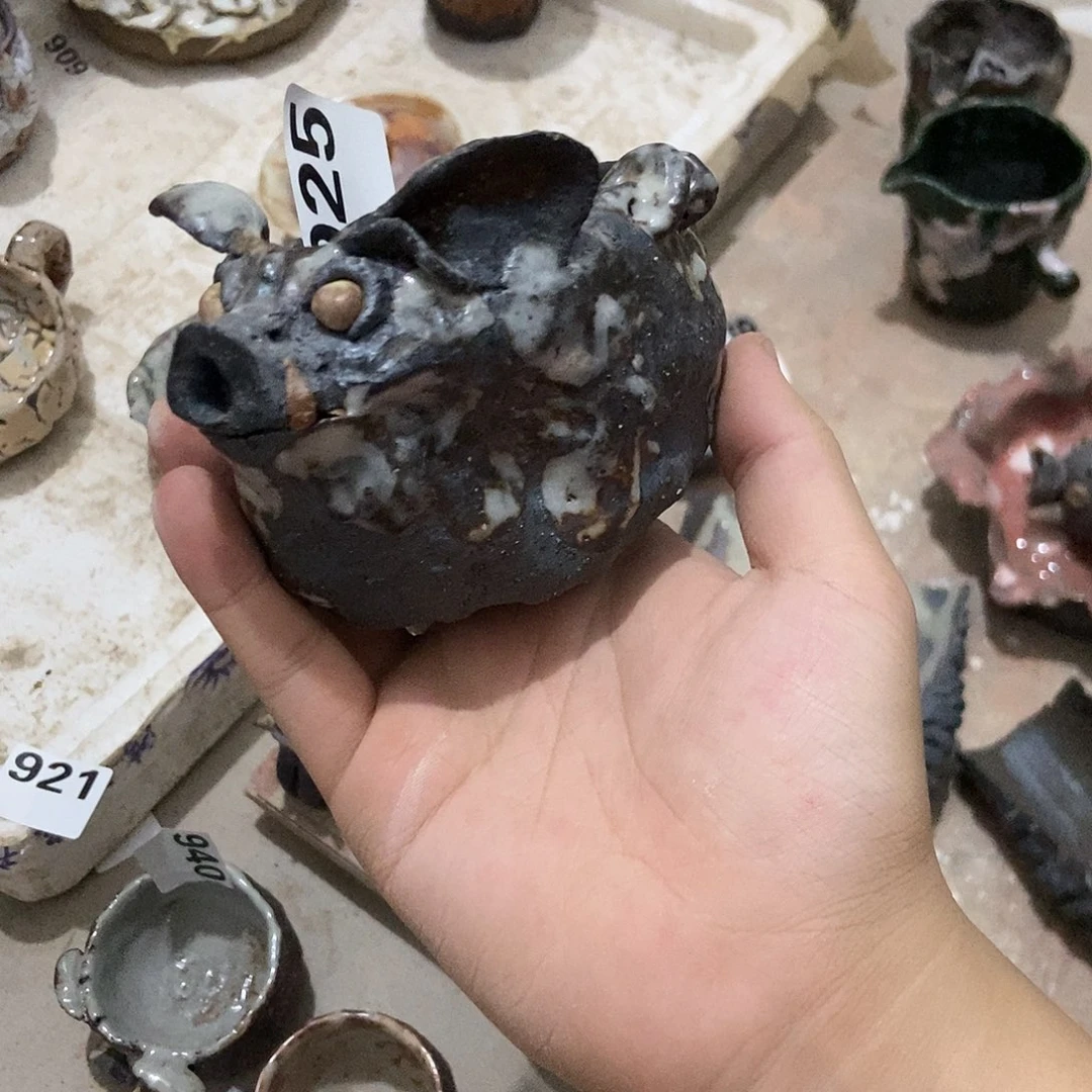 925一家茶器直播分享