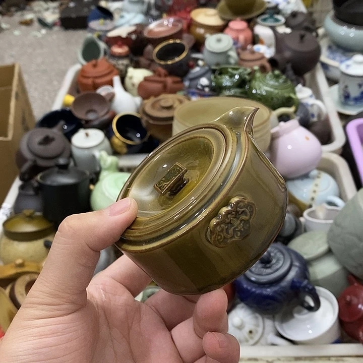 陶瓷艺术品及陶瓷制品