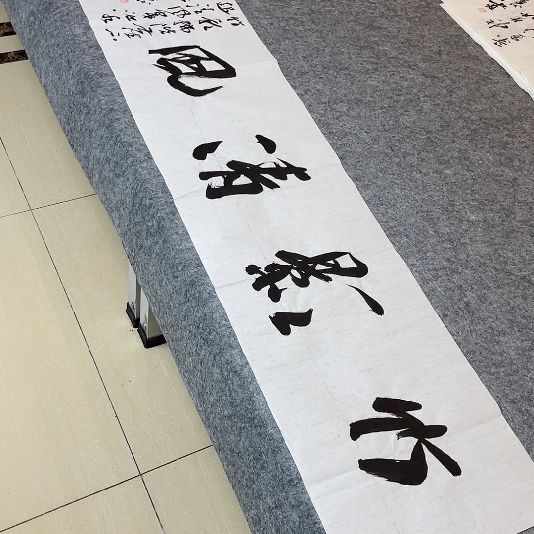 书法中书协会员王涛138+34