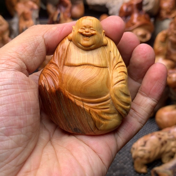 柏木（崖柏）崖柏陈化