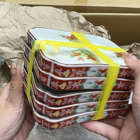 不*瓷器。瓷器。瓷器。