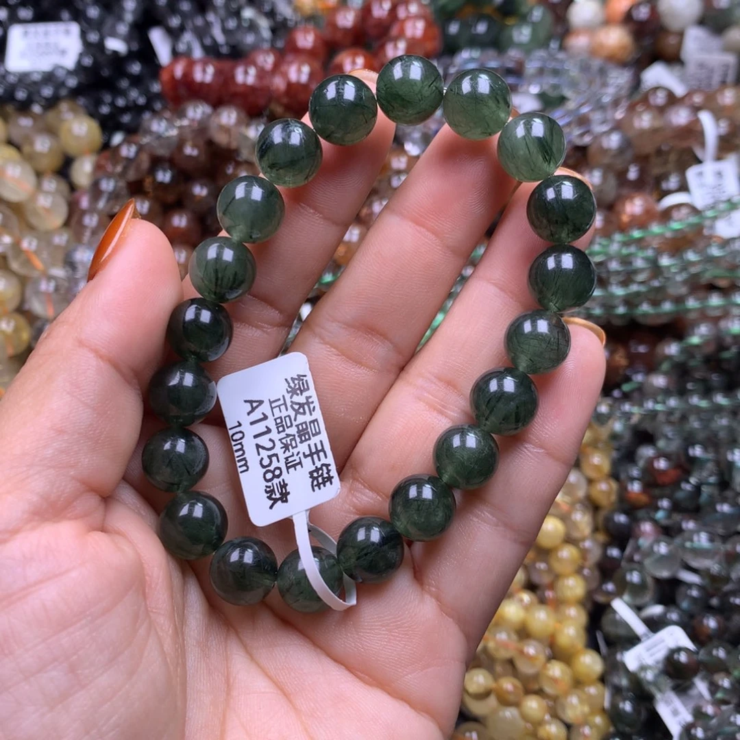 未镶嵌手链水晶1111111111