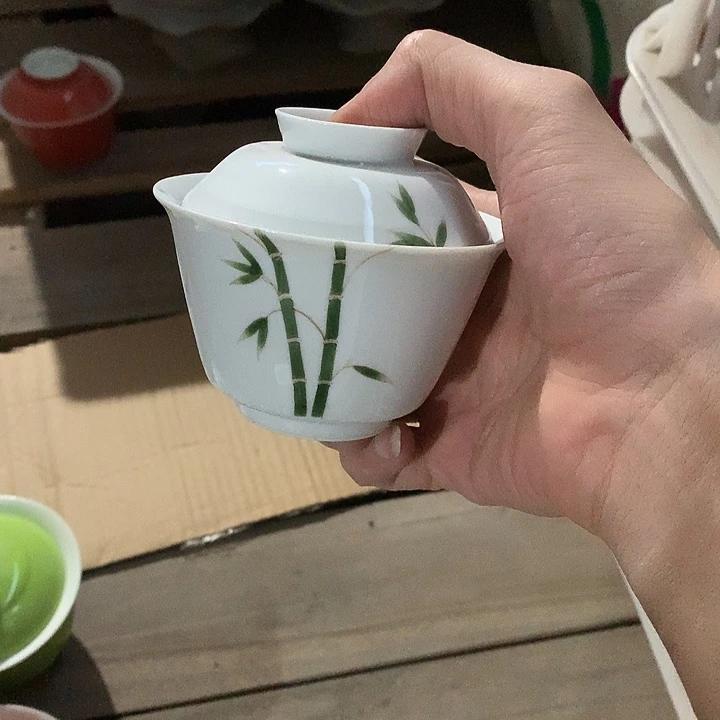 微瑕茶具介意勿拍