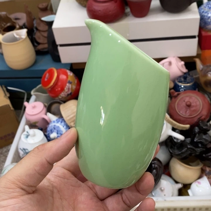 陶瓷艺术品及陶瓷制品