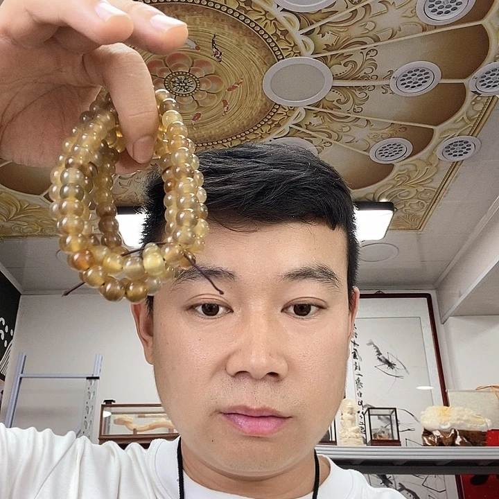 非金属904珠子。