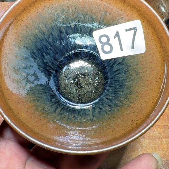 茶盏超级喜闻欢歌817天